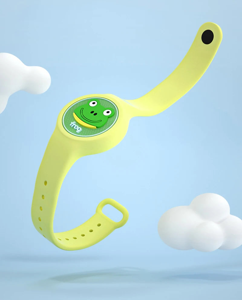 Mosquito Repellent Wristband