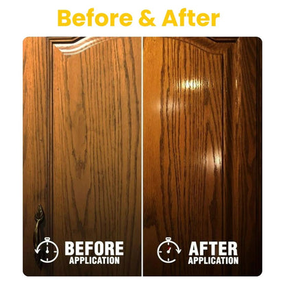 Buckstar™ Furniture Polish