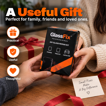 Glass Fix Professional Kit