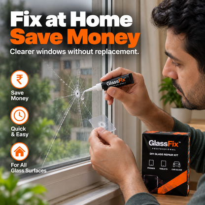 Glass Fix Professional Kit