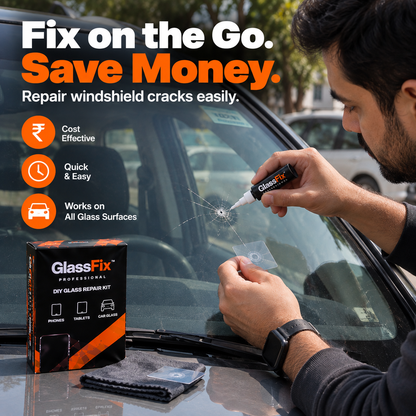 Glass Fix Professional Kit