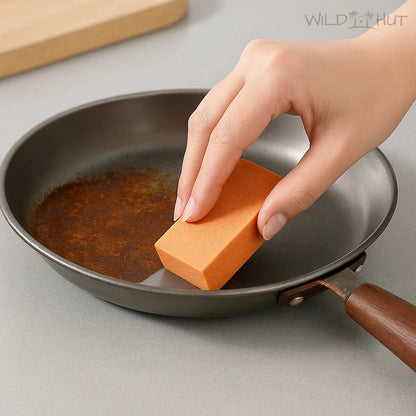 Ultra-Strong Rust Removing Eraser