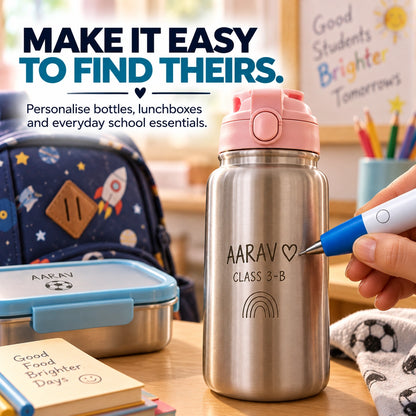 All Surface Engraving Pen (Extra Tip FREE)