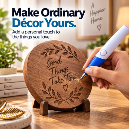 All Surface Engraving Pen (Extra Tip FREE)
