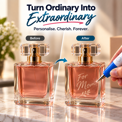 All Surface Engraving Pen (Extra Tip FREE)
