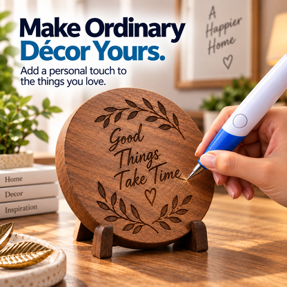 All Surface Engraving Pen (Extra Tip FREE)