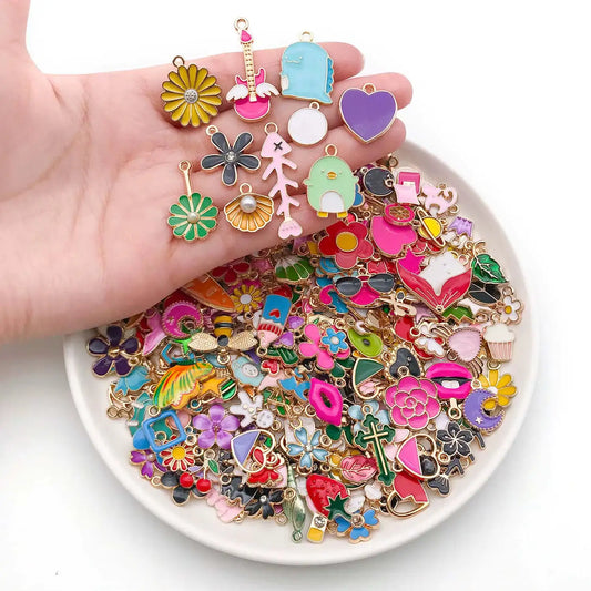 Charmies™- All-in-One DIY Jewelry Kit