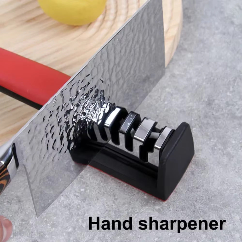 Knife Sharpener