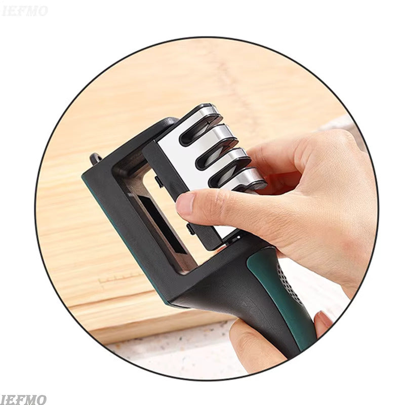 Knife Sharpener