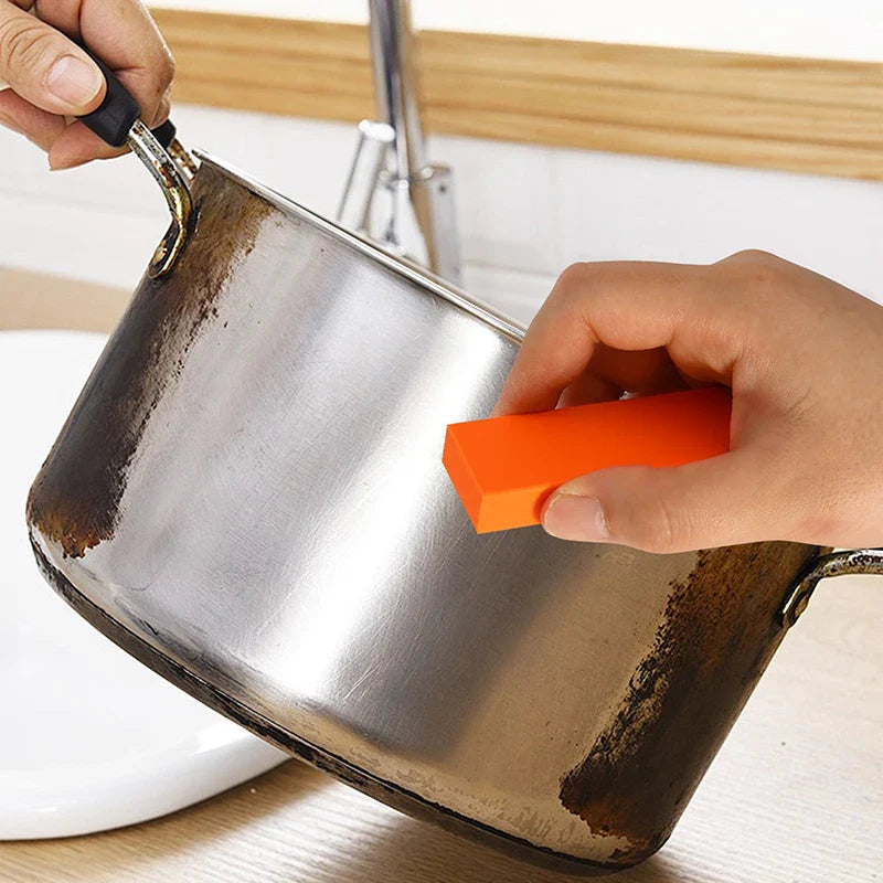 Ultra-Strong Rust Removing Eraser – Wildhut