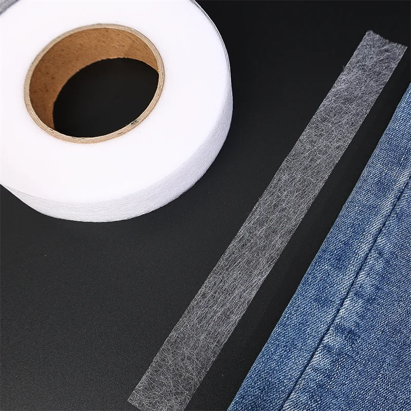 Iron On Fabric Hem Tape