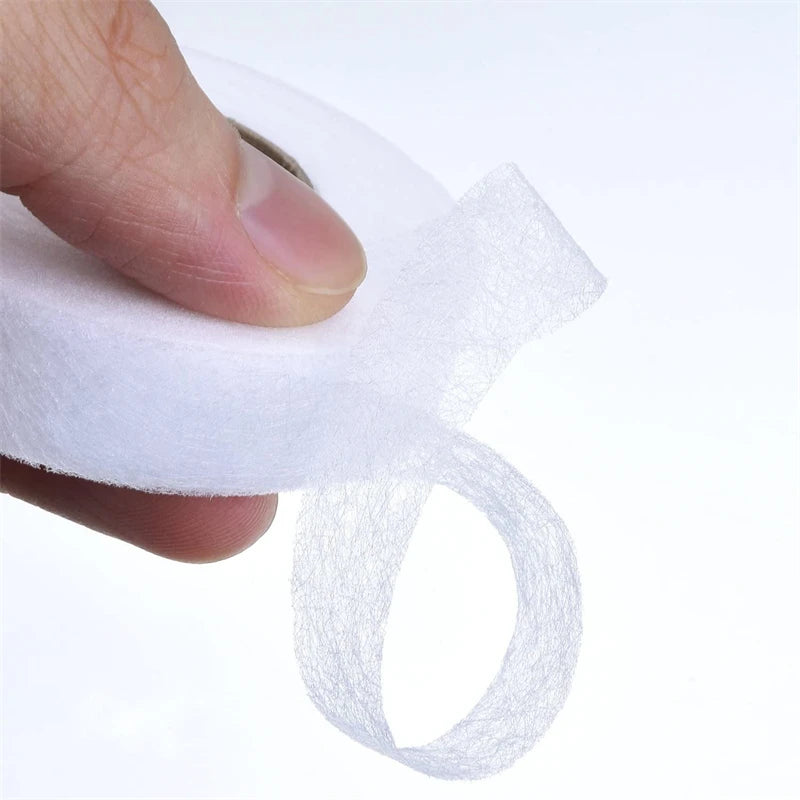 Iron On Fabric Hem Tape