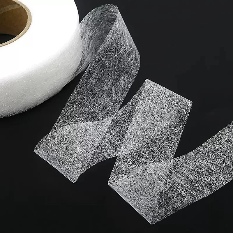 Iron On Fabric Hem Tape