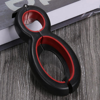 6 In 1 Multifunctional Opener