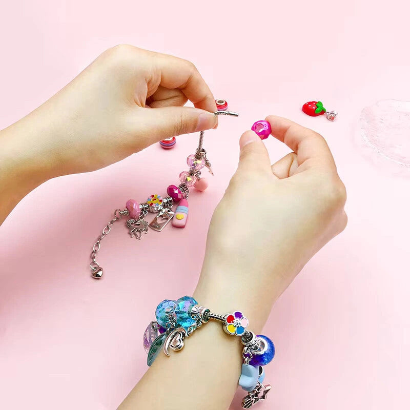 Charmies™- All-in-One DIY Jewelry Kit