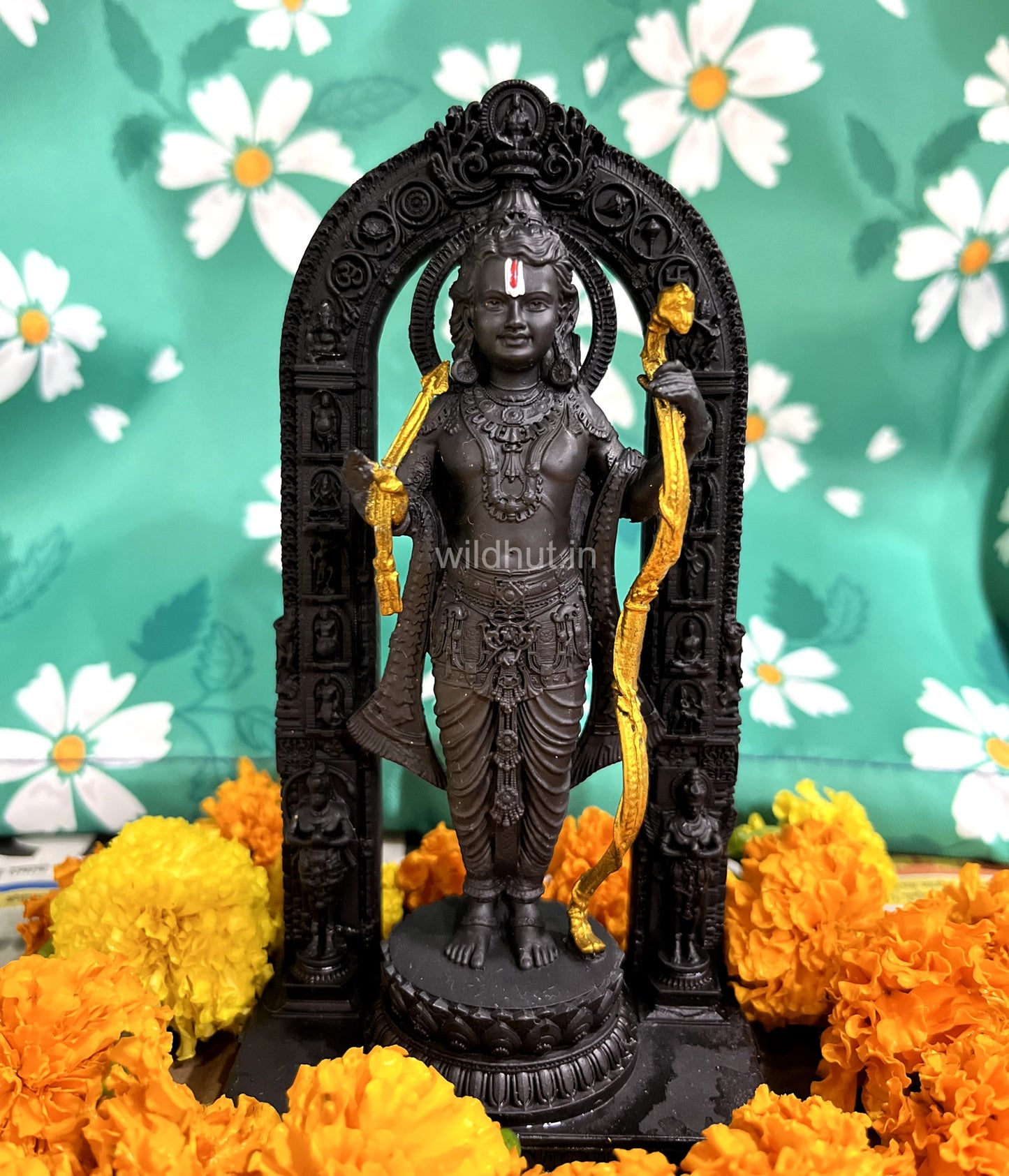 Shri Ram Lalla Murti