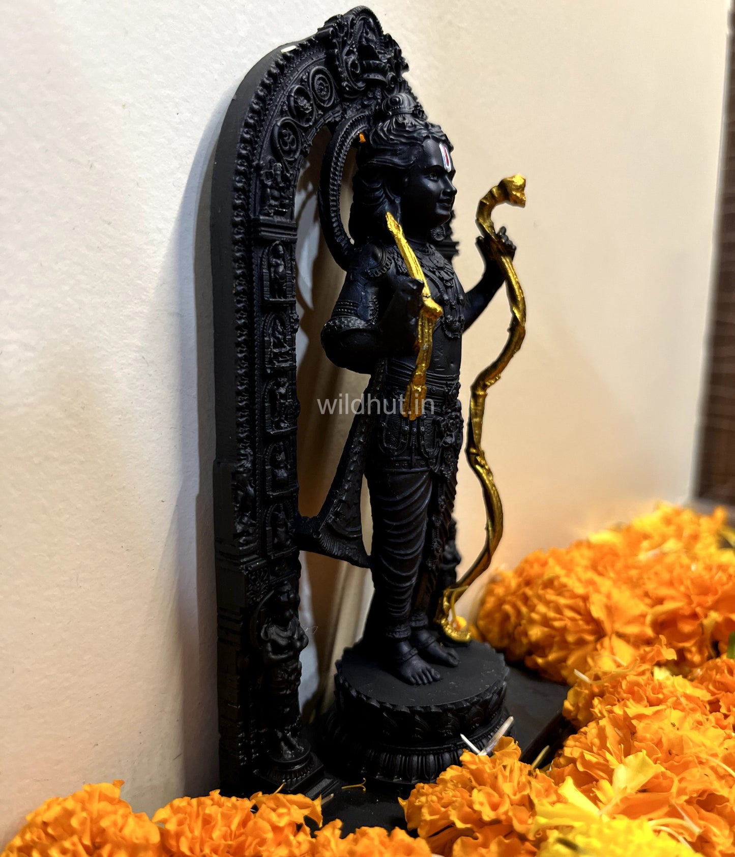 Shri Ram Lalla Murti