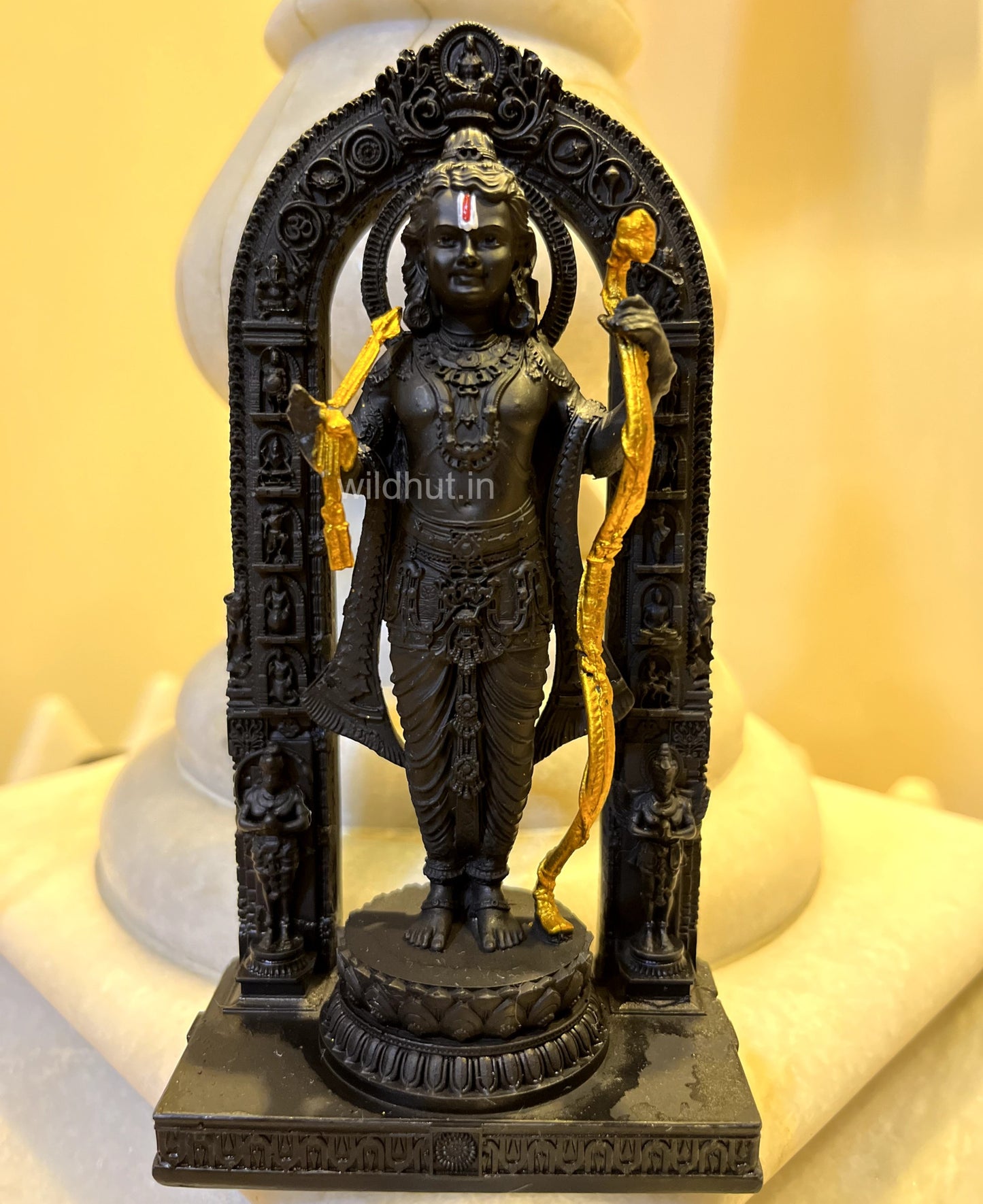 Shri Ram Lalla Murti