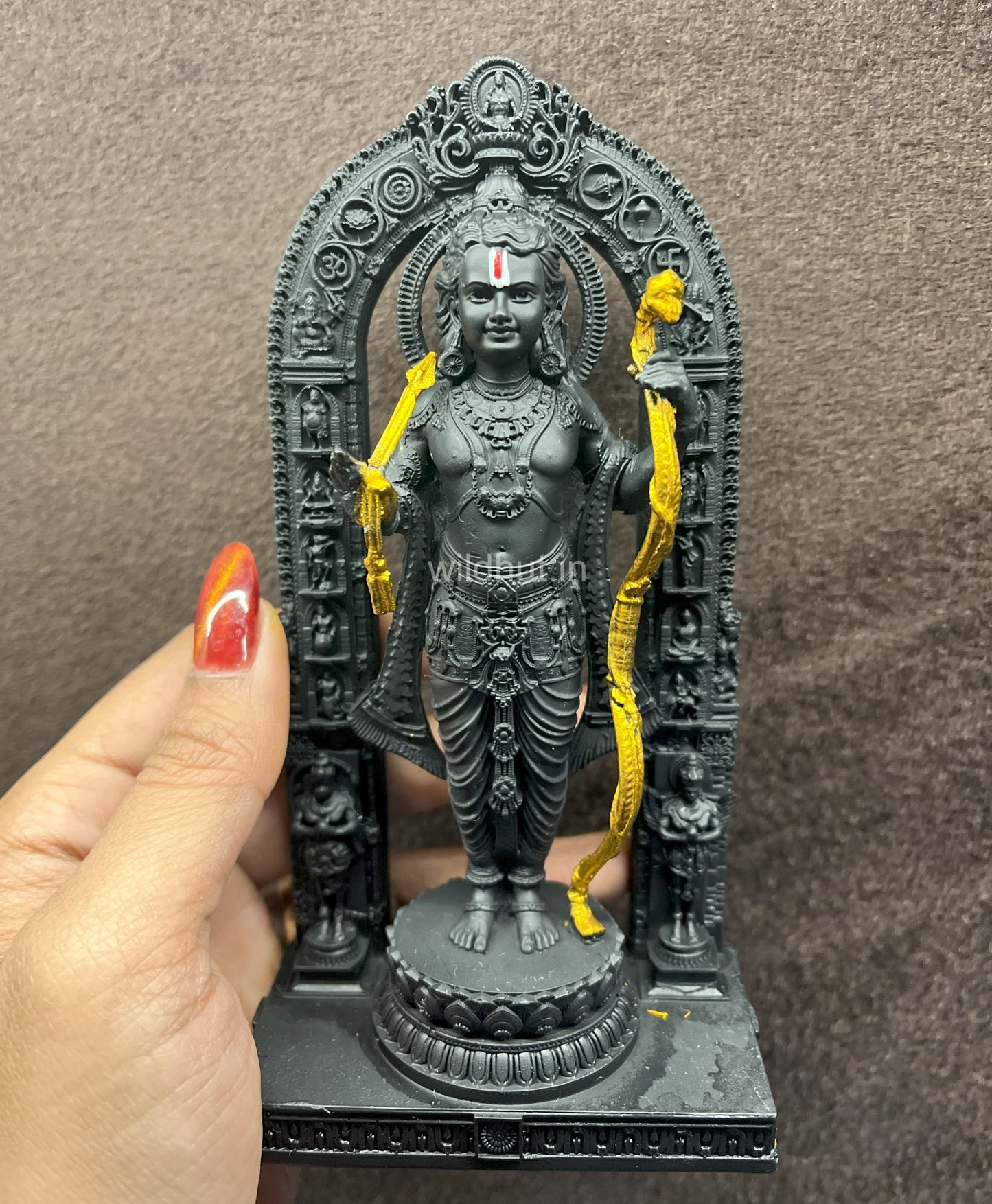 Shri Ram Lalla Murti