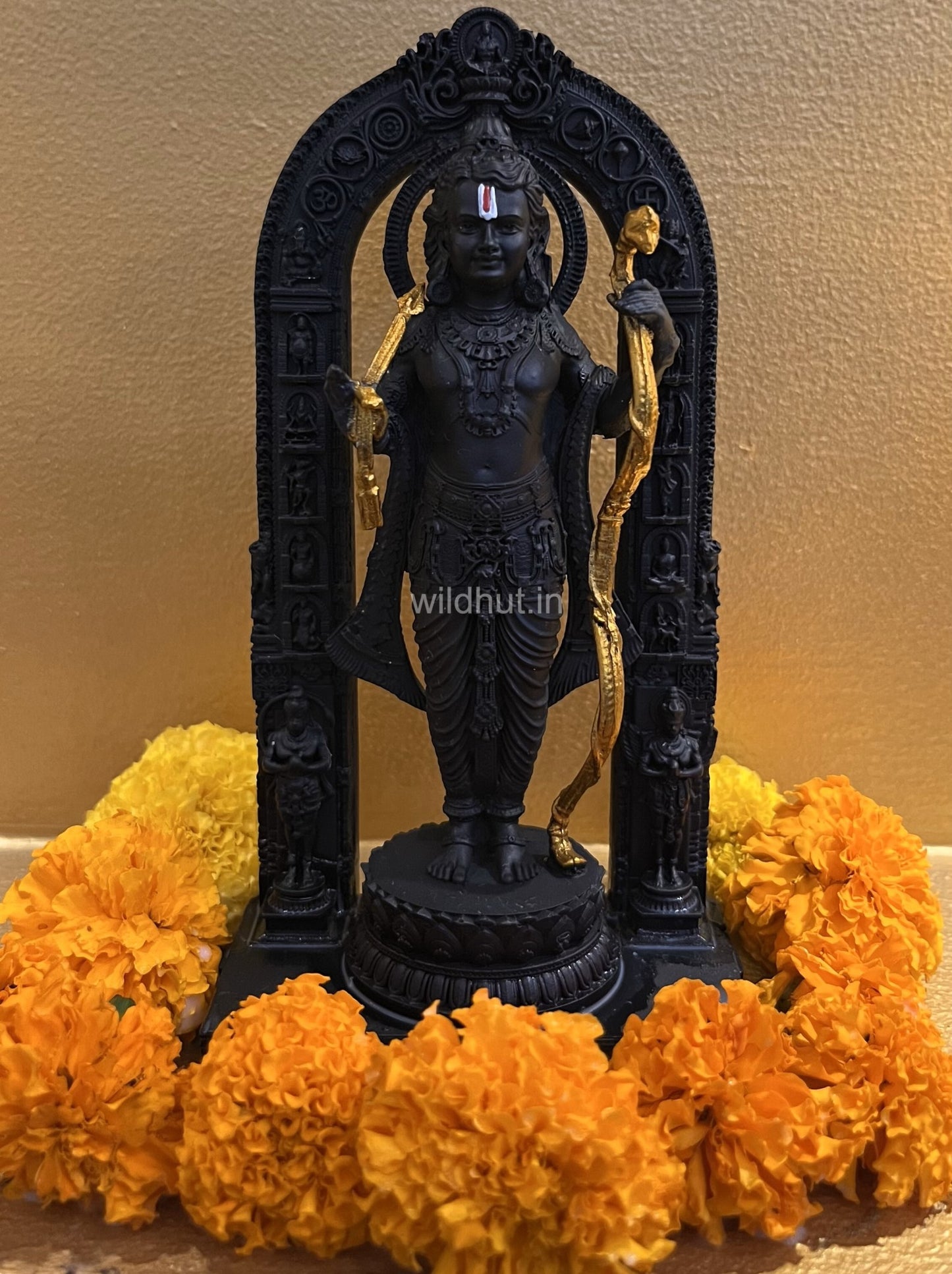 Shri Ram Lalla Murti