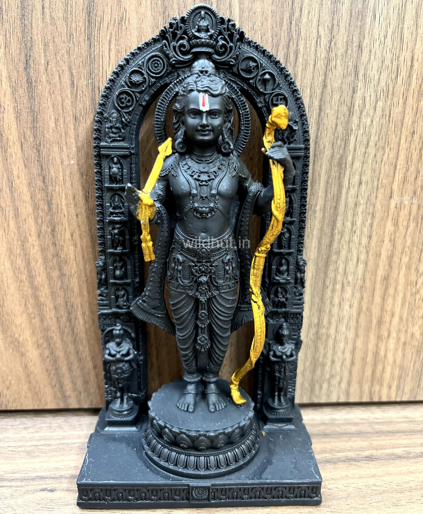 Shri Ram Lalla Murti