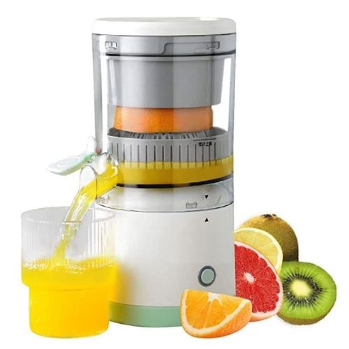 USB Wireless Juicer