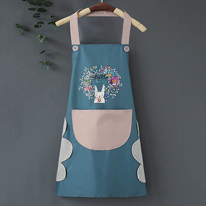 Waterproof Hand Wiping Apron