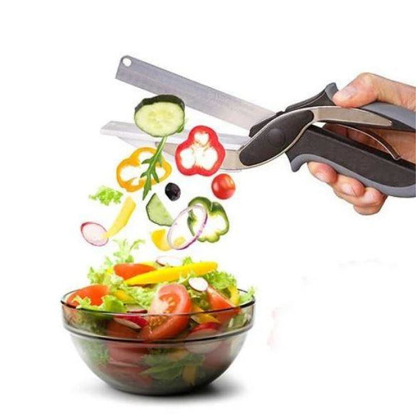 SUPER SALE- Power Free Hand Blender+ Dori Chopper+ Clever Cutter