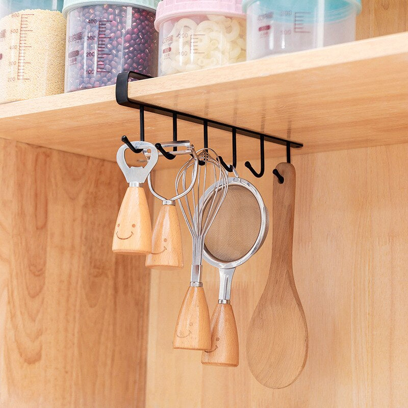 Cabinet Hook Hangers